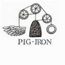 Pig Iron Theatre Co Hosts PIGADILLY CIRCUS