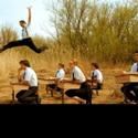 Pig Iron partners with Crane Arts to Launch One Of A Kind Theatre School