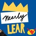 New Victory Presents A One-Woman King Lear Adaptation: Nearly Lear