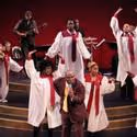 BLACK NATIVITY NOW Performances Benefit BC/EFA & Salvation Army