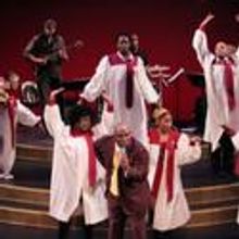 BLACK NATIVITY NOW Performances Benefit BC/EFA & Salvation Army 