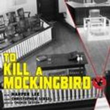 Walden Theatre Presents To Kill a Mockingbird