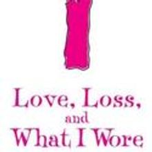 LOVE, LOSS, AND WHAT I WORE To Open In Australia, France, Mexico And More