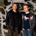 RENT's Pascal & Rapp Reunite in Concert for One Night on Long Island 1/15