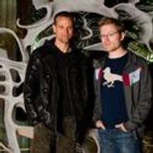 RENT's Pascal & Rapp Reunite in Concert for One Night on Long Island 1/15