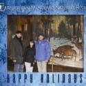 AMNH Invites The Public To Make Holiday E-Cards Thru 1/2/11
