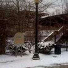 Cain Park Produces DREAMGIRLS in 2011