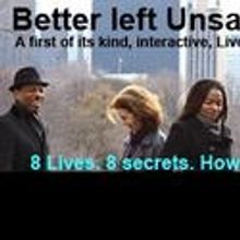 Better Left Unsaid Comes To Center Stage NY