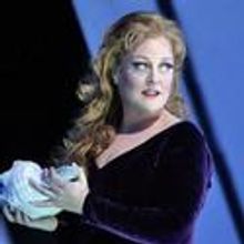 Met Opera's LA FANCIULLA DEL WEST Broadcast At Town Hall Theater