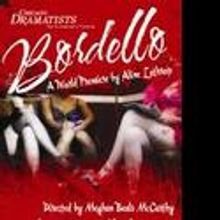 Chicago Dramatists Presents BORDELLO, Previews 1/27