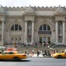 Exhibition of Forbidden City Treasures Goes on View at Metropolitan Museum
