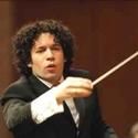 LA Phil Music Director Gustavo Dudamel to Appear on Leno 1/4/11
