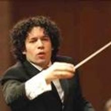 LA Phil Music Director Gustavo Dudamel to Appear on Leno 1/4/11