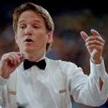 Keith Lockhart Speaks at Town Hall Theater 1/7/11