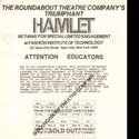 Education @ Roundabout