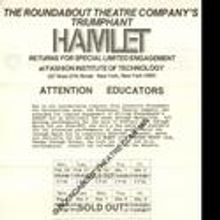 Education @ Roundabout