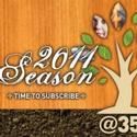 Tickets to Taproot's 35th Anniversary Season Go On Sale 1/4