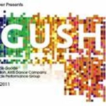 Brava Theater Presents GUSH