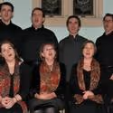 Hudson Valley Singers 60th Anniversary Concert A Cappella Kicks Off Jan. 9