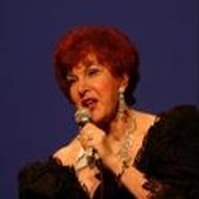 Vicki Knight Performs At Arthur Newman Theatre In Palm Desert - January 16