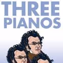 New York Theatre Workshop to Extend THREE PIANOS Thru 1/16/11