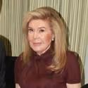 Photo Flash: George Costacos Award Gets Presented to Ms. Marianna Vardinogianni