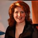Klea Blackhurst Holds Concert at Birdland 1/10