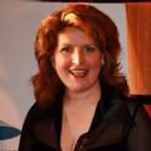 Klea Blackhurst Holds Concert at Birdland 1/10