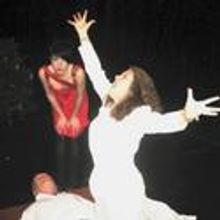 Photo Flash: A PROCESS OF ELIMINATION At Theater For The New City