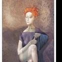 Agora Gallery Presents A Collective Exhibit- Manifestation of Milieu, Rhythm of Color