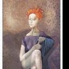 Agora Gallery Presents A Collective Exhibit- Manifestation of Milieu, Rhythm of Color