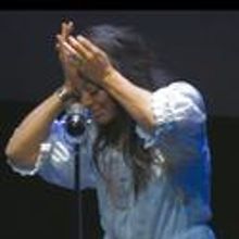 Dexter's Lauren Velez Leads THEY CALL ME LA LUPE 1/4-22