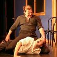 Improvised Shakespeare Co Returns To NYC 1/8-11, 2011