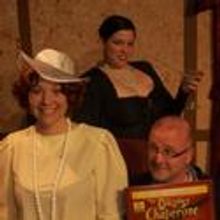 WOB Dinner Theater Presents THE DROWSY CHAPERONE 1/21/11