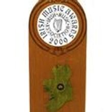 Irish Music Association's Online Voting for 2011 Award Nominations Now Open