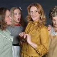 Theatre in the Round Presents JIMMY DEAN 1/7-30, 2011