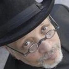 Walter Mosley Comes To The Rep 1/6/11