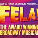 FELA! Broadcast At Town Hall Theater 1/13/11