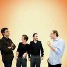 Southern Theater Presents International Contemporary Ensemble 1/24/11