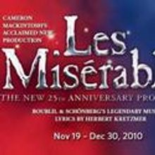 Paper Mill Scores Two 2010 People's Choice Award Noms