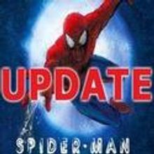 SPIDER-MAN Tuesday Update: New Cast Member & Understudies
