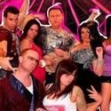 Go Comedy! Presents Jersey Show – Season 1 (Abridged), January- February 26