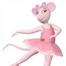 Vital Theatre Co Presents Angelina Ballerina the Musical