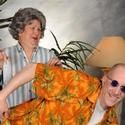Vagabond Players Present Six Dance Lessons in Six Weeks