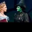 WICKED Returns To Fox Cities PAC 1/26-2/20/11