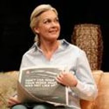 Playwrights Horizons Presents A SMALL FIRE, Opens 1/6