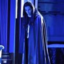 Photo Flash: Off-Broadway's DRACULA, Opens January 5