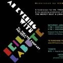 Vs. Theatre Company Hosts Neil LaBute 1/15
