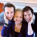 Cape Rep Kicks Off Winter Season With MAMA AND HER BOYS 1/7