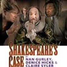 Nashville Shakespeare Festival Presents SHAKESPEARE'S CASE Jan. 13-30